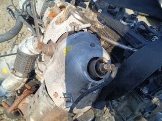 bontott KIA CEED Katalizátor