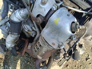 bontott KIA CEED Katalizátor