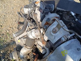 bontott KIA CEED Katalizátor