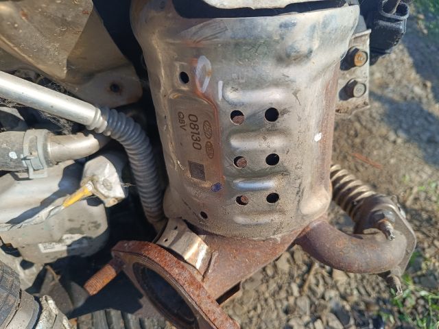 bontott KIA CEED Katalizátor