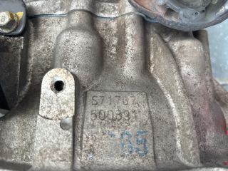 bontott KIA CEED Váltó (Mechanikus)