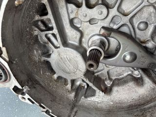 bontott KIA CEED Váltó (Mechanikus)