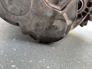 bontott KIA CEED Váltó (Mechanikus)