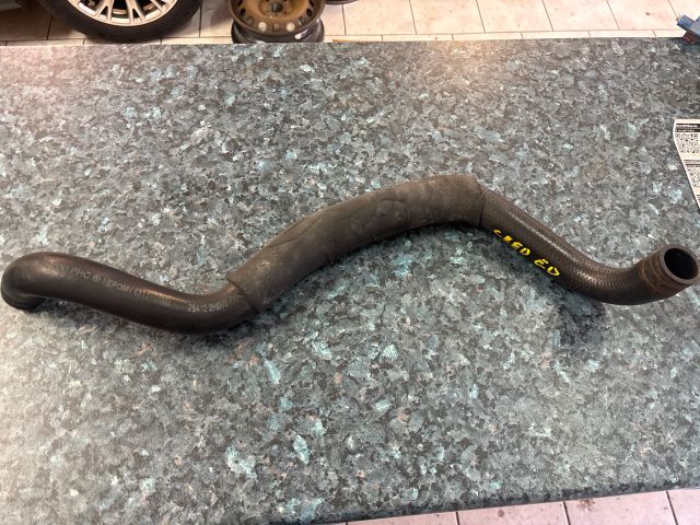 bontott KIA CEED Vízcső