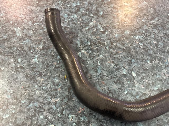 bontott KIA CEED Vízcső