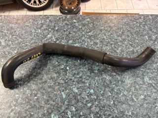 bontott KIA CEED Vízcső