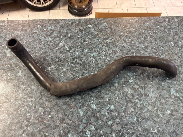 bontott KIA CEED Vízcső