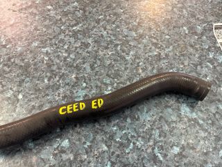 bontott KIA CEED Vízcső