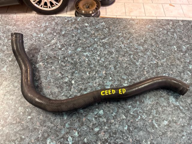 bontott KIA CEED Vízcső