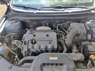 bontott KIA CEED Vízcső