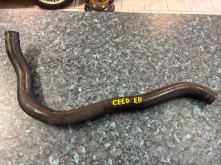 bontott KIA CEED Vízcső