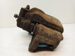 bontott KIA CEED Jobb első Féknyereg Munkahengerrel