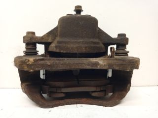 bontott KIA CEED Jobb első Féknyereg Munkahengerrel