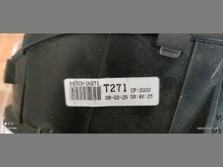 bontott KIA CEED Kilométeróra