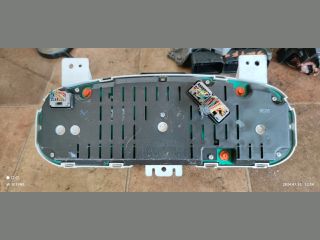 bontott KIA CEED Kilométeróra