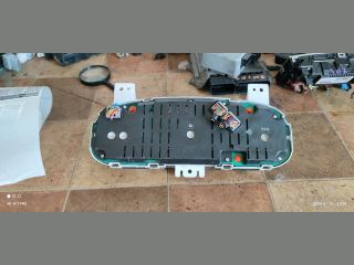 bontott KIA CEED Kilométeróra