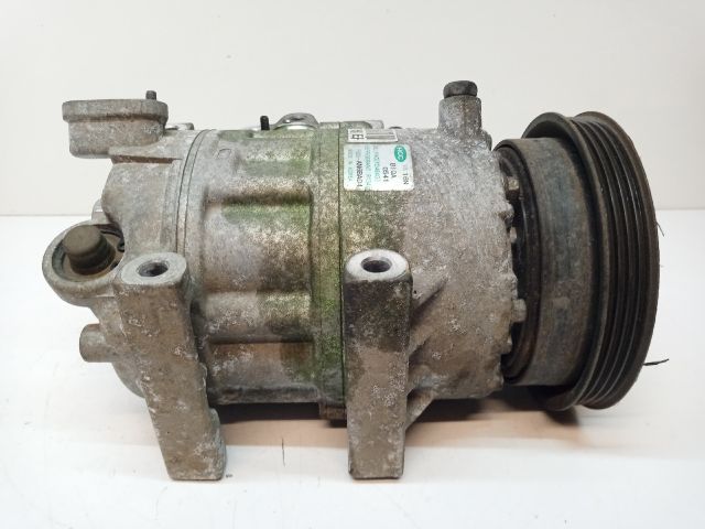 bontott KIA CEED Klímakompresszor