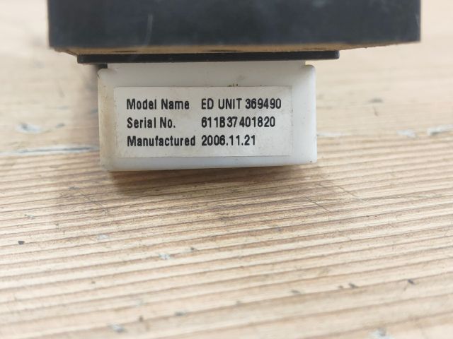 bontott KIA CEED Ablakemelő Kapcsoló Négyes / Kettes