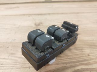 bontott KIA CEED Ablakemelő Kapcsoló Négyes / Kettes