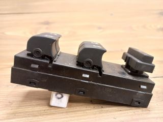 bontott KIA CEED Ablakemelő Kapcsoló Négyes / Kettes