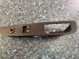 bontott KIA CEED Ablakemelő Kapcsoló Négyes / Kettes