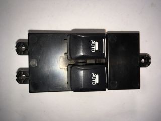 bontott KIA CEED Ablakemelő Kapcsoló Négyes / Kettes