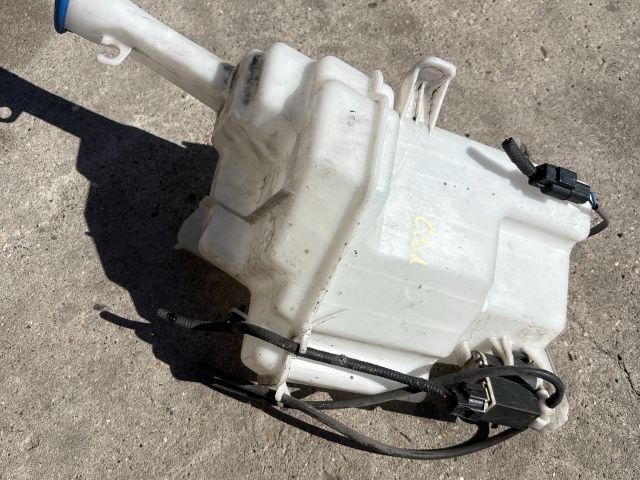 bontott KIA CEED Ablakmosó Tartály