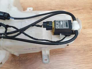 bontott KIA CEED Ablakmosó Tartály