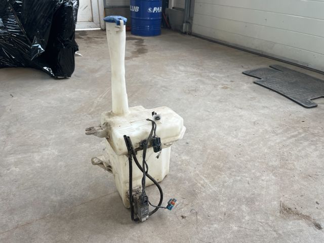 bontott KIA CEED Ablakmosó Tartály