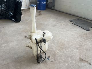 bontott KIA CEED Ablakmosó Tartály