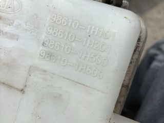 bontott KIA CEED Ablakmosó Tartály