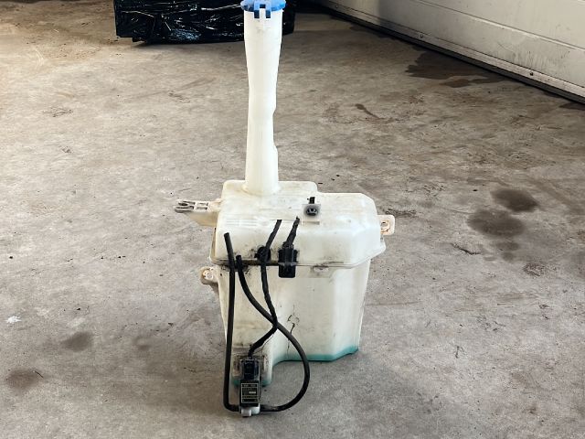 bontott KIA CEED Ablakmosó Tartály