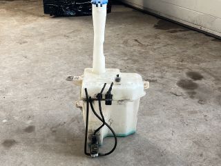 bontott KIA CEED Ablakmosó Tartály