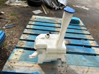 bontott KIA CEED Ablakmosó Tartály