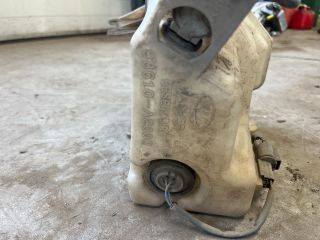 bontott KIA CEED Ablakmosó Tartály