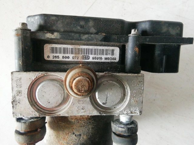 bontott KIA CEED ABS Kocka