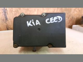 bontott KIA CEED ABS Kocka