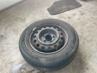 bontott KIA CEED Acélfelni (1 db)