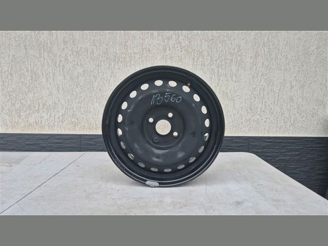 bontott KIA CEED Acélfelni (1 db)