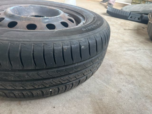 bontott KIA CEED Acélfelni (1 db)