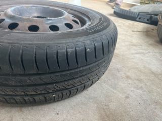 bontott KIA CEED Acélfelni (1 db)