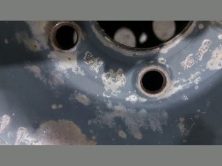 bontott KIA CEED Acélfelni Gumival (1 db)