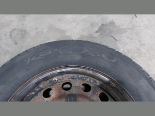 bontott KIA CEED Acélfelni Gumival (1 db)