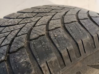 bontott KIA CEED Acélfelni Gumival (1 db)