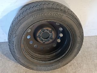 bontott KIA CEED Acélfelni Gumival (1 db)