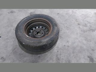 bontott KIA CEED Acélfelni Gumival (1 db)