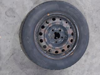 bontott KIA CEED Acélfelni Gumival (1 db)