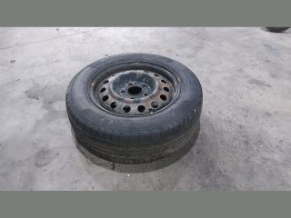 bontott KIA CEED Acélfelni Gumival (1 db)