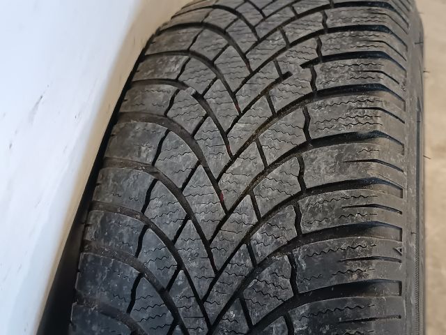 bontott KIA CEED Acélfelni Gumival (1 db)