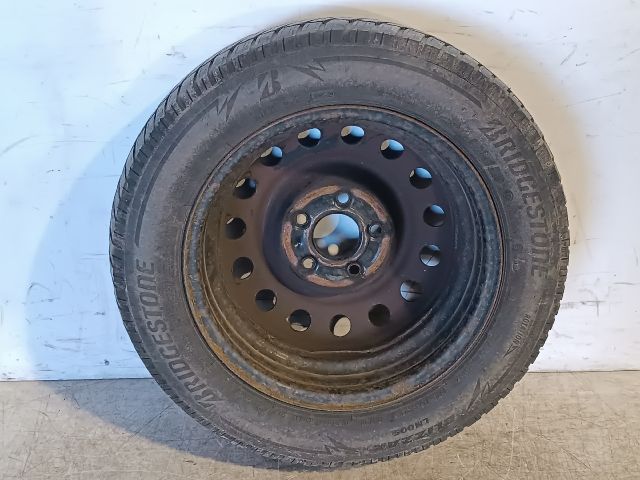 bontott KIA CEED Acélfelni Gumival (1 db)